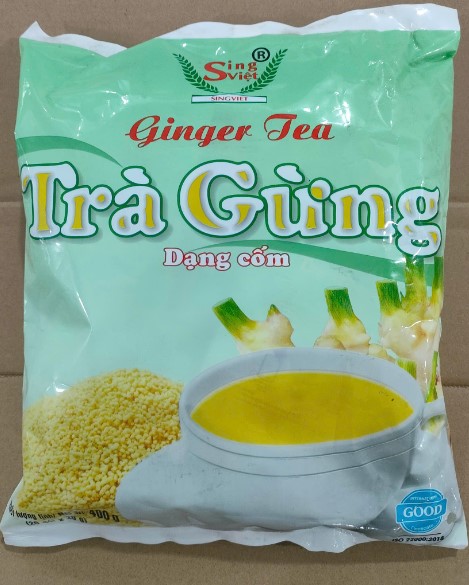 Trà Sing Viet 400g